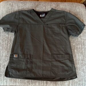 Carhartt Charcoal Workwear Top
